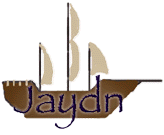 Jaydn